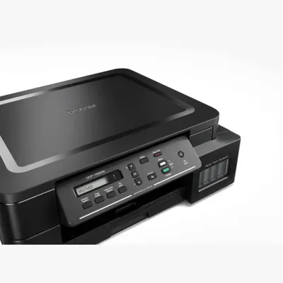 Brother DCP-T420W Wireless, 3-in-1 Inkjet Printer Colour (All-in One Ink)