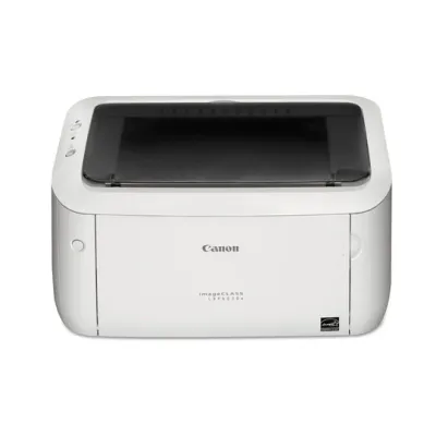 Canon i-SENSYS LBP6030W Wi-Fi, Printer Laser (Black &amp; White)