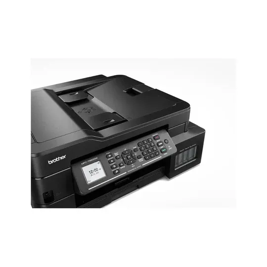 Brother MFC-T920DW Wireless, Ink Tank All-in-One Color Inkjet Printer (Print, Copy, Scan, Fax)