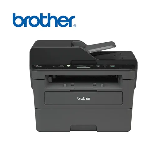 Brother DCP-L2550DW Wireless, Compact Laser Printer, Multifunction Copier, Copy/Print/Scan Add Your Review