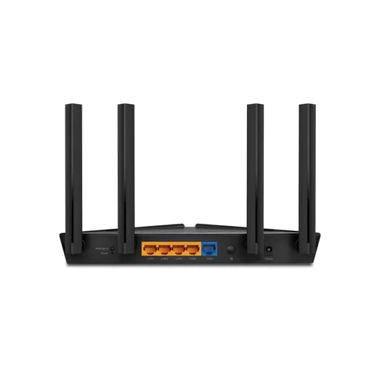 TP-Link Archer AX23, AX1800 Dual-Band Wi-Fi 6 Router, V1.2