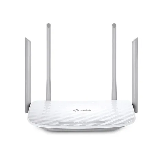 TP-Link Archer C50, AC1200 Wireless Dual Band Router