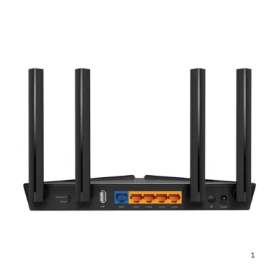 TP-Link Archer AX20, AX1800 Wi-Fi 6 Router