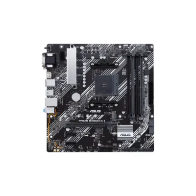 ASUS PRIME B450M-A II