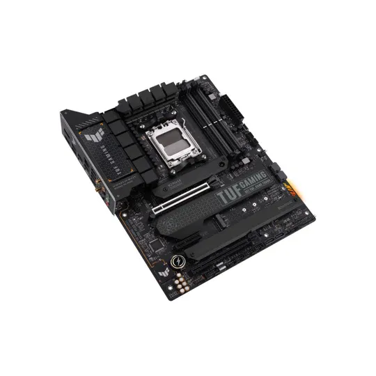 ASUS TUF GAMING X670E-PLUS WIFI (OUTDATED PRICE)