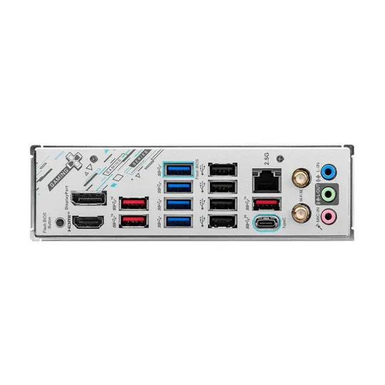 MSI X670E GAMING PLUS WIFI Motherboard (OUTDATED PRICE)