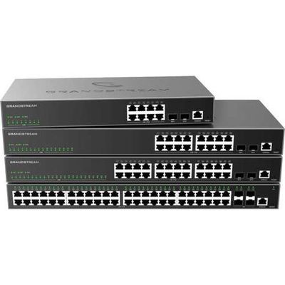 GWN7800 SERIES
