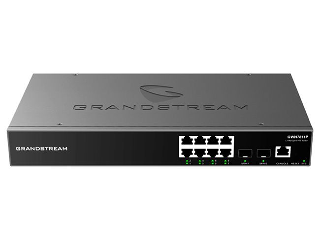 GWN7801P