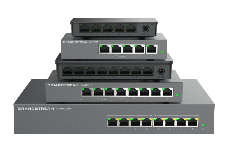 GWN7701P