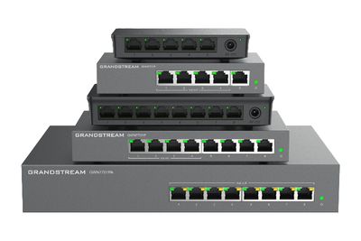 GWN7701P