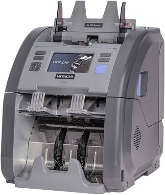 HITACHI IH-110-Series   IV