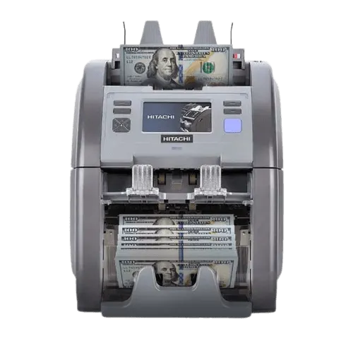 HITACHI IH-110-Series   IV
