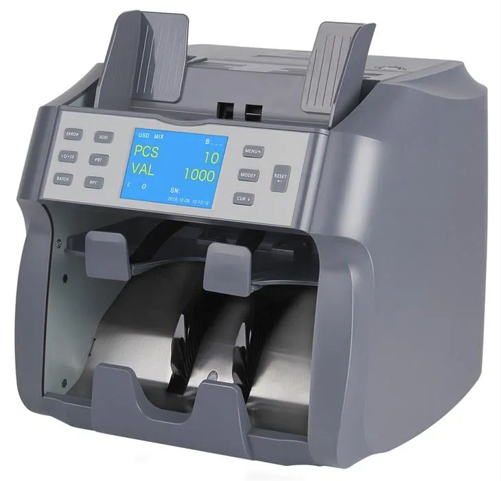 Semtom ST-4020