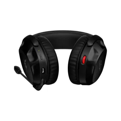 HyperX Cloud Stinger 2 Wireless Gaming Headset – DTS:X Spatial Audio, 20-Hour Battery, 50mm Drivers, Noise-Canceling Mic