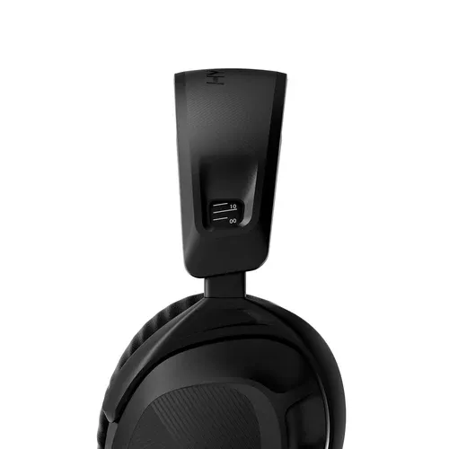 HyperX Cloud Stinger 2 Wireless Gaming Headset – DTS:X Spatial Audio, 20-Hour Battery, 50mm Drivers, Noise-Canceling Mic