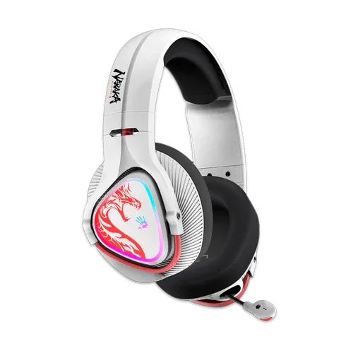 Bloody MR720 RGB GAMING WIRELESS HEADSET