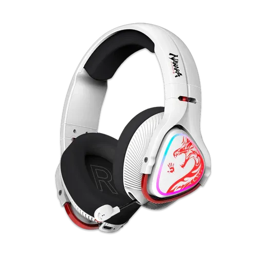 Bloody MR720 RGB GAMING WIRELESS HEADSET