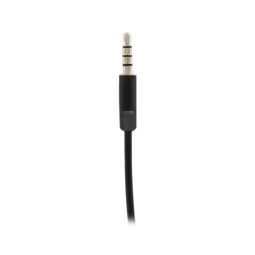 Logitech H111 Stereo Headset - 3.5mm Single