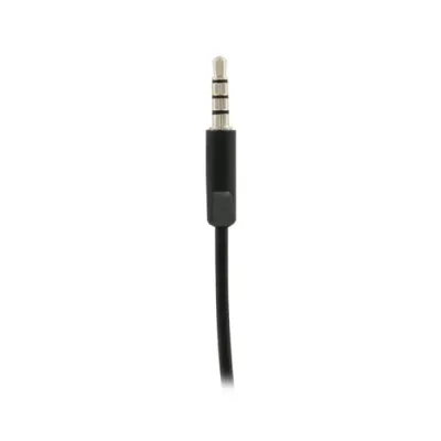 Logitech H111 Stereo Headset - 3.5mm Single
