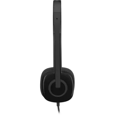 Logitech H151 Stereo Headset