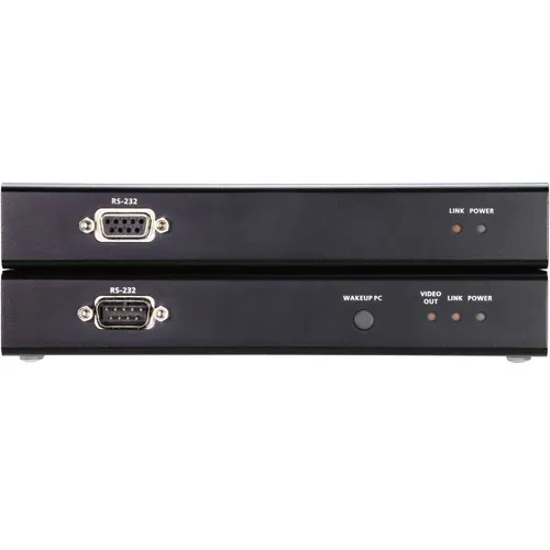 ATEN CE820 USB HDMI HDBaseT™ 2.0 KVM Extender (4K@100 m) - TAA Compliant