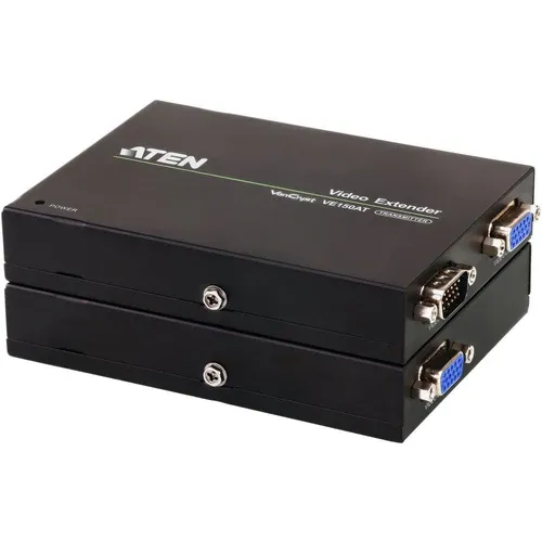 ATEN VGA Cat 5 Extender (1280 x 1024@150m)