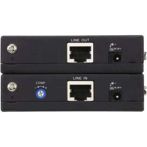 ATEN VGA Cat 5 Extender (1280 x 1024@150m)