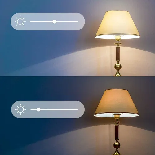 EZVIZ LB1-Color Dimmable Wi-Fi LED Bulb