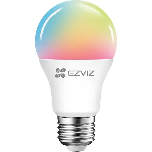 EZVIZ LB1-Color Dimmable Wi-Fi LED Bulb
