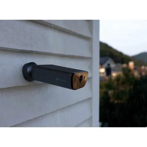 EZVIZ EB5 Smart Home Solar Battery 4K Camera