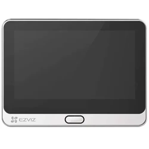 EZVIZ DP2 2K Wire-Free Peephole Doorbell