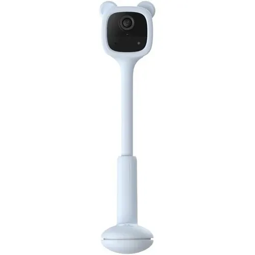 EZVIZ BM1 Battery-Powered Baby Monitor