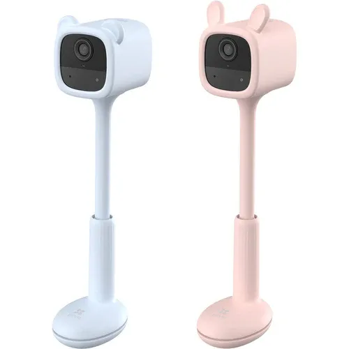 EZVIZ BM1 Battery-Powered Baby Monitor