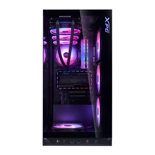 XPG INVADER X BTF Mid-Tower Case