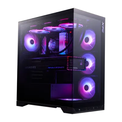 XPG INVADER X BTF Mid-Tower Case XPG INVADER X BTF Mid-Tower Case
