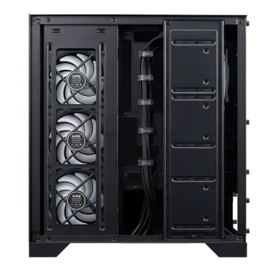 XPG INVADER X BTF Mid-Tower Case