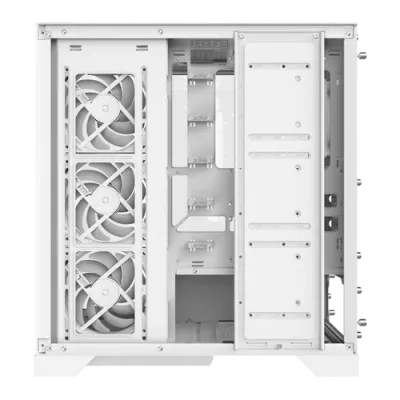 XPG INVADER X Mid-Tower Case