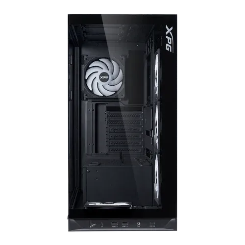 XPG INVADER X BTF Mid-Tower Case