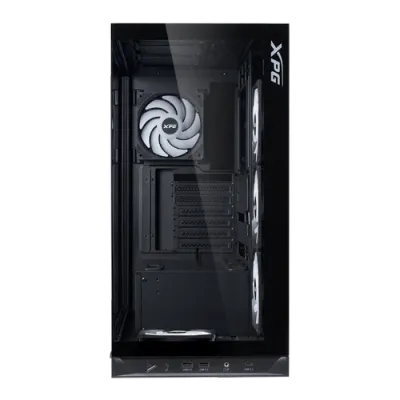 XPG INVADER X BTF Mid-Tower Case