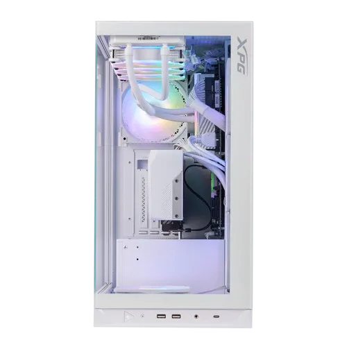 XPG INVADER X Mid-Tower Case