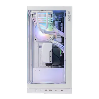 XPG INVADER X Mid-Tower Case