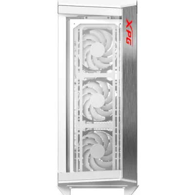 XPG BATTLECRUISER II Super Mid-Tower Case