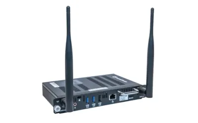 PROMETHEAN OPS-A 4GB / 32GB PROMETHEAN OPS-A 4GB / 32GB