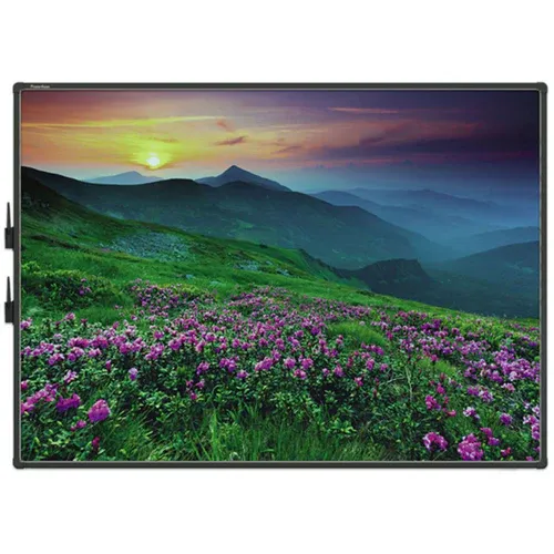 Promethean ActivBoard Touch 88&quot; Interactive Whiteboard