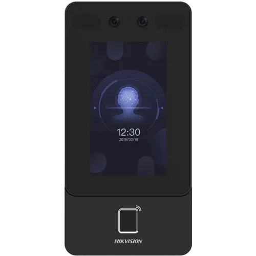 Hikvision DS-K1T342MFWX-E1 Face Recognition Terminal