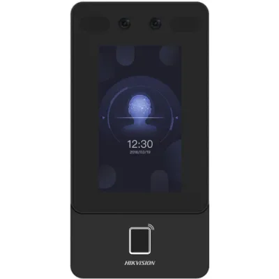 Hikvision DS-K1T342MFWX-E1 Face Recognition Terminal