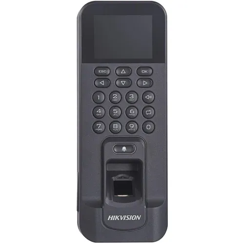 Hikvision DS-K1T804AMF K1T804A Pro Series Fingerprint Terminal