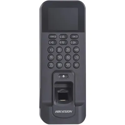 Hikvision DS-K1T804AMF K1T804A Pro Series Fingerprint Terminal