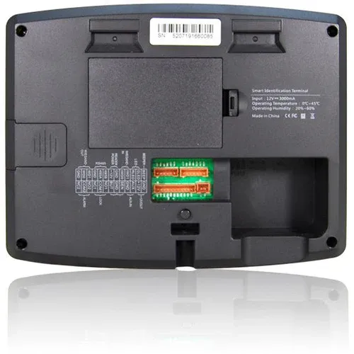Granding S810 Fingerprint Time Attendance &amp; Access Control System With Battery