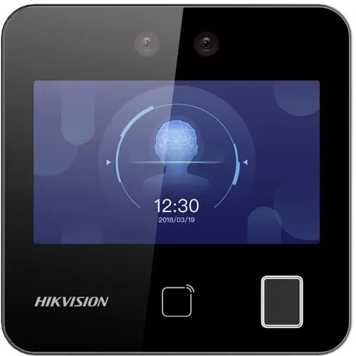 Hikvision Value Series Face Access Terminal DS-K1T343MFWX